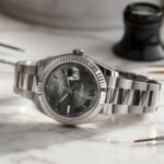 evaluate the luxury watches company alexander's jewelers on rolex servicing