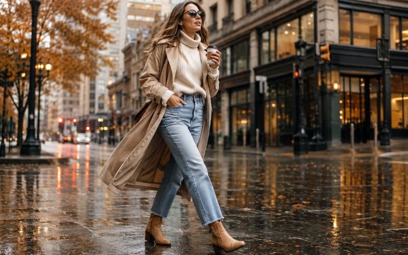 Dolce Vita – Women’s Linny H2O Fashion Boots: Complete Style, Comfort & Buying Guide