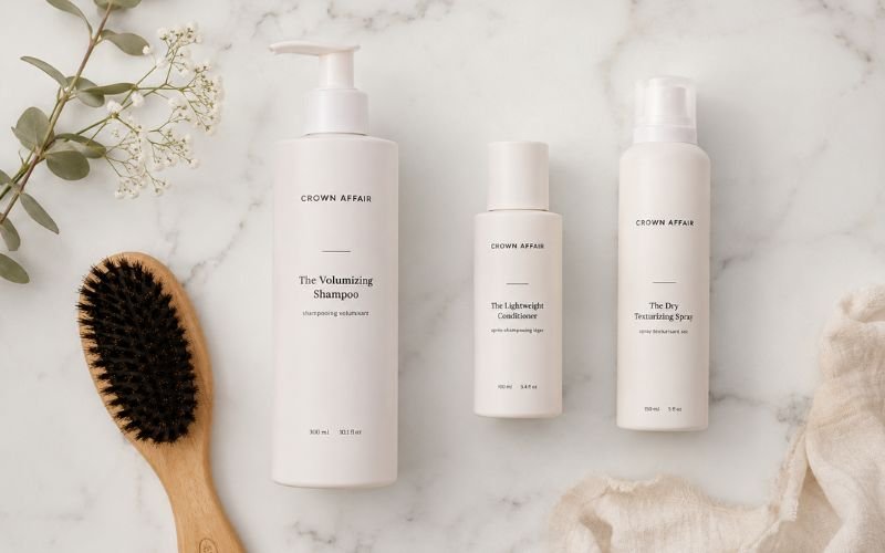 hair-care-products-fine-hair-women-over-60