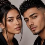 Eyebrow slit ideas for women and men in 2026